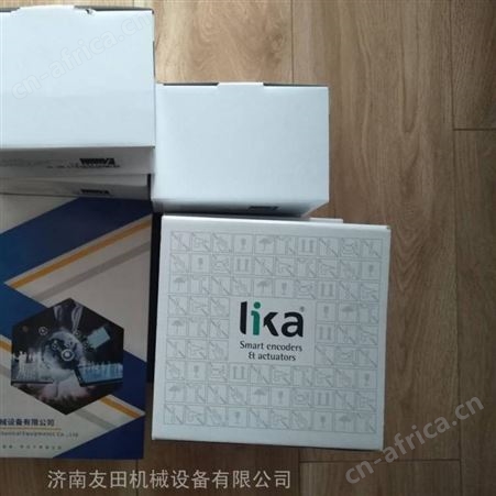 供应意大利LIKA AMC5813/4096PB-15 编码器