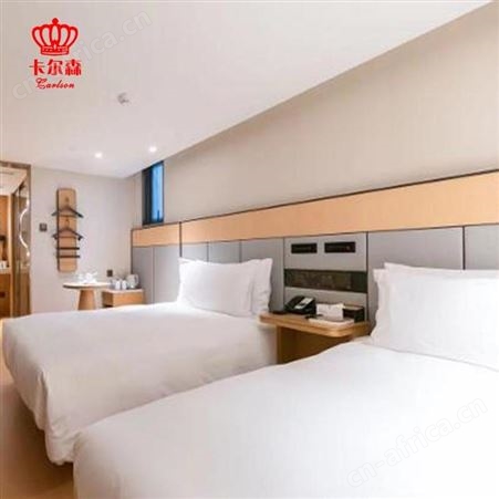 卡尔森酒店家具订制 简约休闲商务风酒店家具定制 苏州家具厂批发