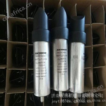 供应E62.F10-102B20 MKP 1uf±10% UN 4000V DC2700VAC电容