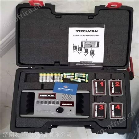 STEELMAN EngineEAR II 06800汽车异响