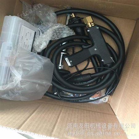 telwin Digital Spotter 5500 整形机标准配件