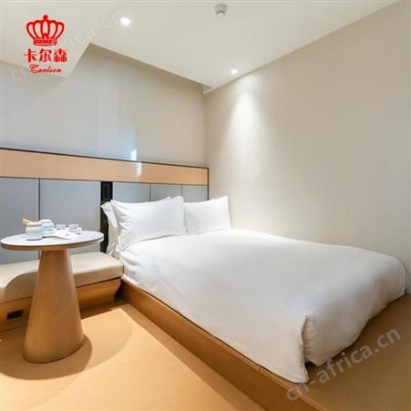 卡尔森酒店家具订制 简约休闲商务风酒店家具定制 苏州家具厂批发
