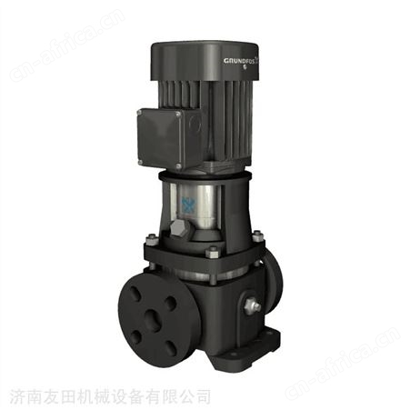 GRUNDFOS水泵电机3~Mot MG80B2-19FT100-D1 1.1kw