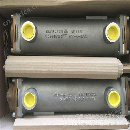 HS-COOLER KK12-BCV-421 L635油冷却器