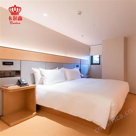 卡尔森酒店家具订制 简约休闲商务风酒店家具定制 苏州家具厂批发