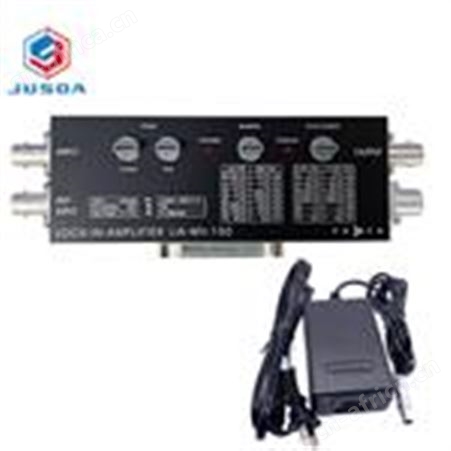 LIA-MV-150-D锁位放大器模块FEMTO品牌Lemo 连接器