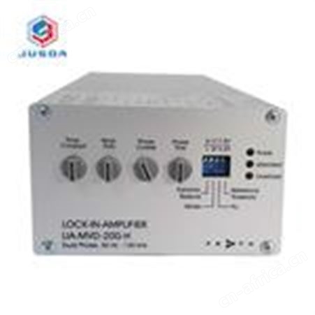 LIA-MV-200-H单通道锁相放大器