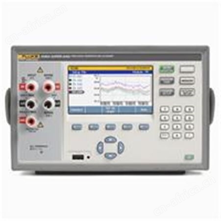 Fluke 1586A高精度多路测温仪