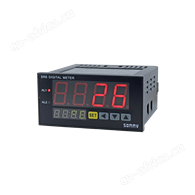 SR系列智能传感器显示仪表