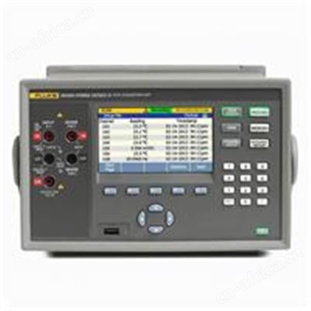 Fluke 2638A型数据采集器