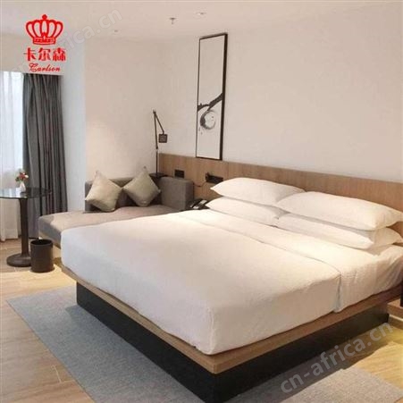 苏州卡尔森酒店家具宾馆家具定做厂家上门设计-专业酒店家具批发安装
