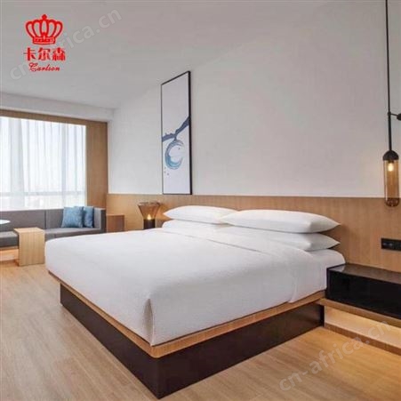 苏州卡尔森酒店家具宾馆家具定做厂家上门设计-专业酒店家具批发安装