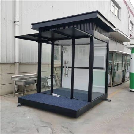 电动餐车 西安房车 西安同创交通设施工程有限公司岗亭 西安岗亭直销厂家 同创岗亭活动房