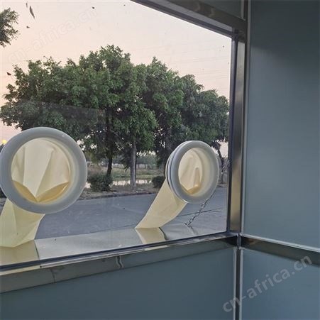 同创治安岗亭 小区值班迎宾移动保安亭 智能市政环卫垃圾房 垃圾分类回收站 西安岗亭厂家同创