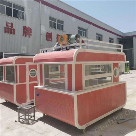 2021年电动餐车价格 西安同创餐车生产厂家 专线 电动餐车采购 多功能移动餐车