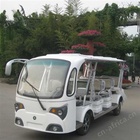 景区观览车 电动观览车 西安观光车厂家 公园学校工厂车站观光车 同创观光观览车厂家