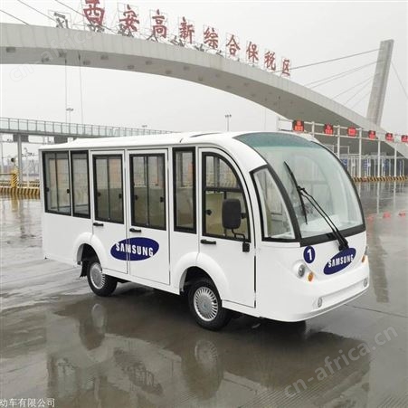 景区观览车 电动观览车 西安观光车厂家 公园学校工厂车站观光车 同创观光观览车厂家