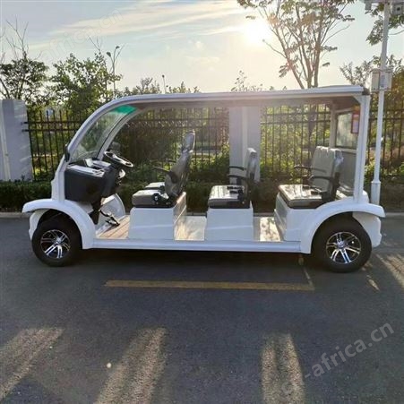 景区观览车 电动观览车 西安观光车厂家 公园学校工厂车站观光车 同创观光观览车厂家