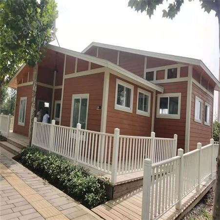 简易安装玻璃阳光活动板房 住人集装箱移动房房别墅房屋 钢结构改造户外组装民宿 西安同创活动房现场制作 西安活动房定做厂家