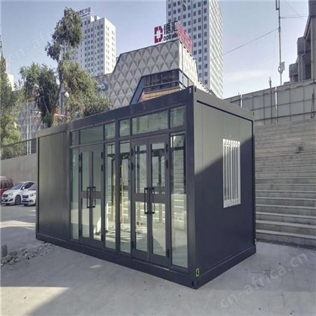 专业定制各种售货亭地摊售卖亭可移动的售卖亭西安同创交通设施工程有限公司