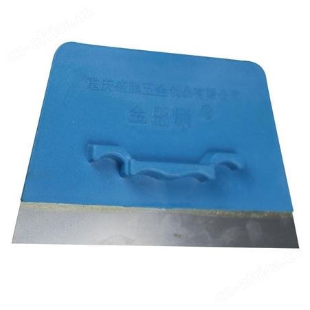 金盛鹏不锈钢刮子大/小云南昆明腻子刮刀带手柄刮片油灰刀工具木柄灰刀
