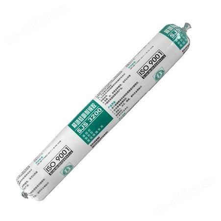 新展3200硅酮密封胶590ml×20支/件云南昆明建筑门窗玻璃密封结构胶防水
