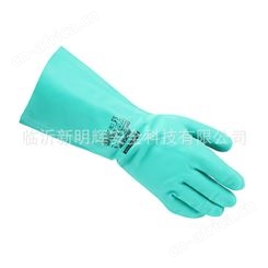 金佰利-94446 JACKSON SAFETY* G80丁腈防化手套(8)