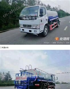 转让上海户已上好,蓝牌洒水车不超重,客户上户更放心急售(编号12880)