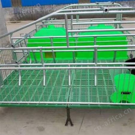 加厚母猪产床  产保一体产床 母猪产床 质量放心 规格种类多样