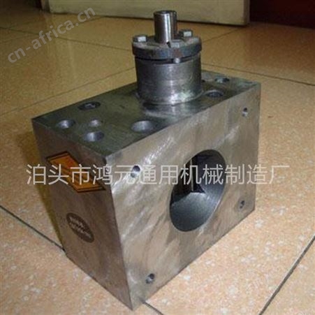 供应 RT50cc泵 口罩机用喷胶泵 50cc熔体泵