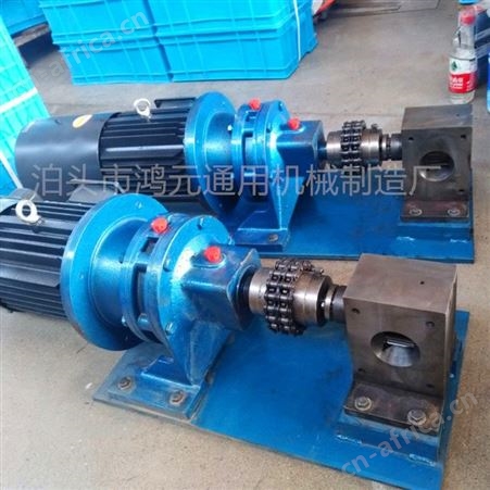供应 RT50cc泵 口罩机用喷胶泵 50cc熔体泵
