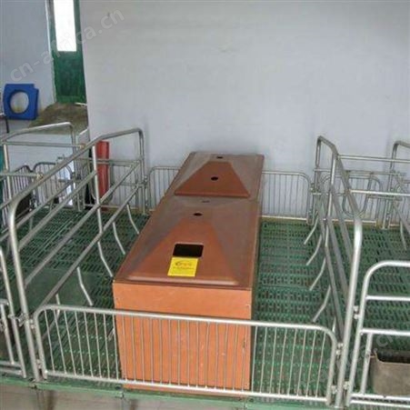 母猪复合板产床 单体产床 价格称心 猪用双体母猪产床 批量供应