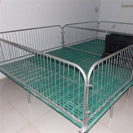 新款式复合板保育床 仔猪保育床 发货及时 批量销售  保育床