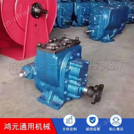 按需供应 YCB低噪音齿轮油泵 YHCB圆弧齿轮泵 不锈钢保温齿轮泵 优良选材