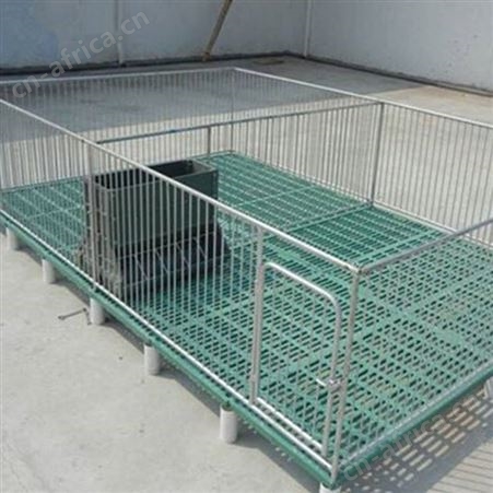 新款式复合板保育床 仔猪保育床 发货及时 批量销售  保育床