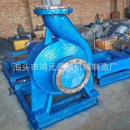 供应 RY80-50-200B导热油泵泵头 热油炉配套泵 RY型风冷式离心热油泵