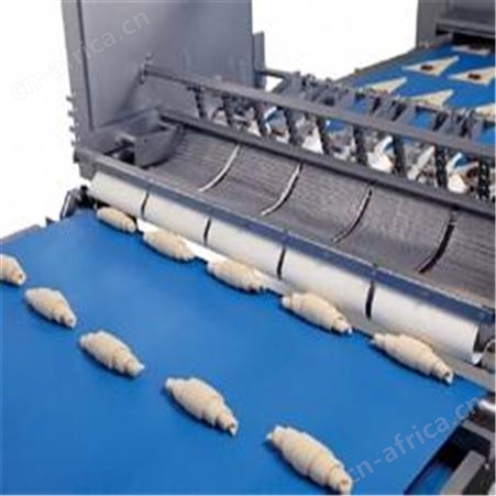 羊角面包机 羊角面包成型机 羊角面包设备 羊角面包生产线 羊角包机