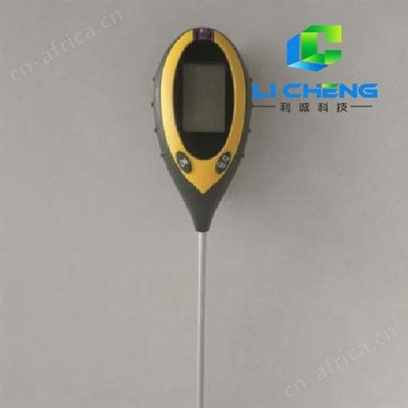 QTY-300QTY-300型土壤四合一测试仪