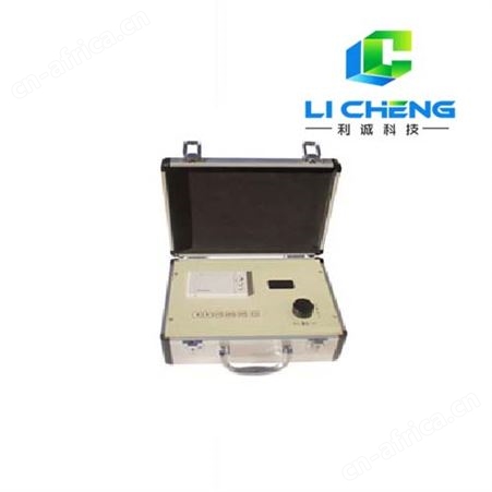 BSL-33ABSL-33A型土壤养分测试仪