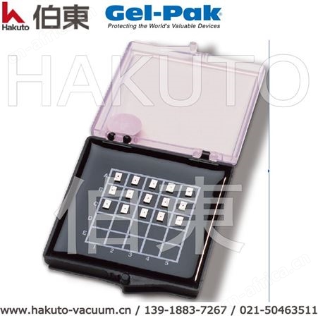 Gel-Pak 真空释放台 ( VRS-24 )