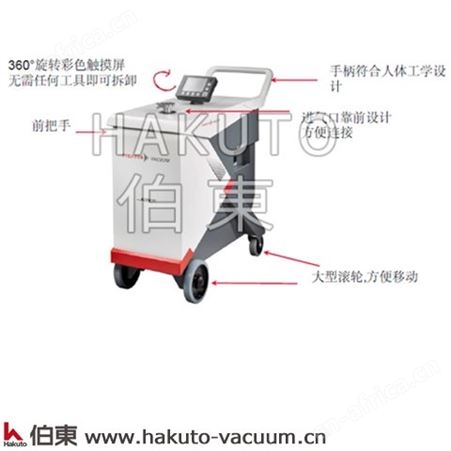 热交换器检漏仪,交换器检漏,氦质谱检漏仪,进口检漏仪