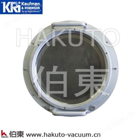 LED-DBR 蒸镀机用美国 KRI 射频离子源,实现辅助镀膜