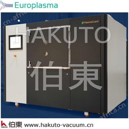 超亲水涂层,Europlasma 等离子机,适用于细胞培养瓶活化处理