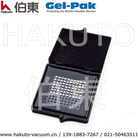 Gel-Pak 真空释放台 ( VRS-24 )