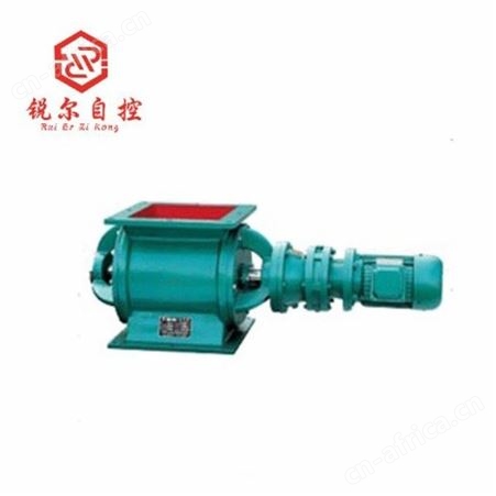 GLF-CGLF-C星型方形卸灰阀