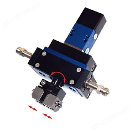 IEF-Werner控制器 IEF Werner位置确定器 IEF-Werner导轨 IEF滚针板 IEF气动元件