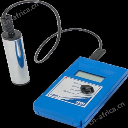 德国rom-electronic辐射测试仪HFR-4