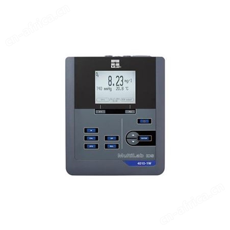 德国YSI MultiLab 4010-3W具有无线功能的三通道台式多参数仪器