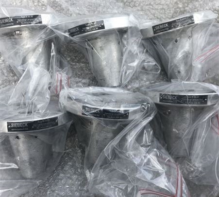 德国SIEBECK阀门闸阀B 40.20