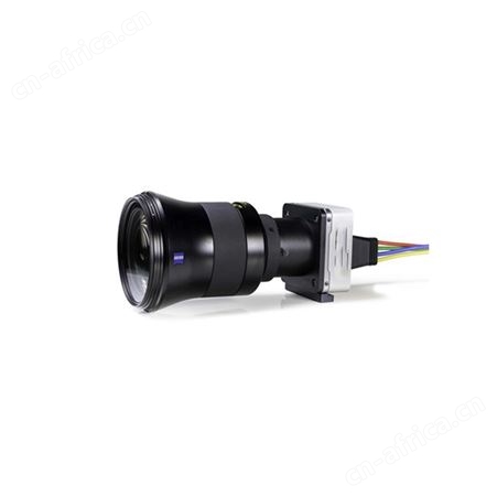 Raytrix 3D 光场相机R8